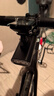 西騎者（WestBiking）自行車夜騎燈前尾燈碼表支架組合智能感應(yīng)充電山地公路車騎行配件 1500流明車燈+圓把支架+碼表 曬單實拍圖