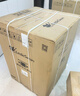 小天鵝（LittleSwan）10KG滾筒洗衣機(jī)+熱泵烘干機(jī)純平全嵌洗烘套裝 小烏梅3.0奶油白 TG10VE40W+TH10VE40W 曬單實(shí)拍圖