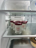小仙燉 鮮燉燕窩 小鮮瓶43g 滋補營養(yǎng)品送孕婦長輩 即食燕窩 花少好營養(yǎng) 月套餐43g*28瓶-低糖-每周送7瓶 曬單實拍圖