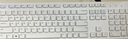 戴爾(DELL)KB216 有線鍵盤(pán) 辦公鍵盤(pán) 全尺寸鍵盤(pán)  USB接口 白色 曬單實(shí)拍圖