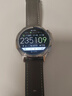 HUAWEI WATCH GT 5托帕藍 國家補貼15% 46mm華為智能手表情緒健康助手玄璣感知系統(tǒng)運動涂鴉 曬單實拍圖