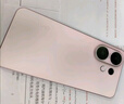 vivo S30 12GB+512GB 桃桃粉 國家補貼 多彩輕薄直屏 超級潛望長焦 學生 live圖 AI手機 曬單實拍圖