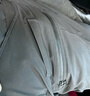 龍牙戰(zhàn)凌輕量戰(zhàn)術(shù)褲加強(qiáng)版男士戶外春夏通勤舒適休閑彈力工裝褲 極夜黑 31 180/82A高180重130-155斤 曬單實(shí)拍圖