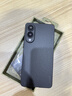 麥麥米適用三星s25edge手機(jī)殼 Galaxy S25 Edge殼超薄透明微磨砂精孔簡約高端輕奢手機(jī)保護(hù)套 三星S25 Edge丨超薄精孔丨純黑 曬單實(shí)拍圖