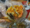 【活蟹】 陽(yáng)澄姑娘大閘蟹 現(xiàn)貨鮮活特大螃蟹 海鮮水產(chǎn)生鮮禮盒裝 公4.5-4.8兩母3.5-3.8兩8只 曬單實(shí)拍圖