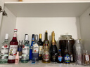  波士（BOLS）荷蘭進(jìn)口 藍(lán)橙+綠薄荷 力嬌酒 700ml DIY調(diào)酒 基酒 曬單實(shí)拍圖