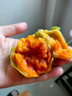 時寐云南仙桃可食用黃心果實新鮮現(xiàn)摘水果少見稀奇仙人掌果 1斤 果農(nóng)手選A級小果（單果50g+） 曬單實拍圖