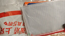 綠文5只A6加厚防水網(wǎng)格拉鏈袋 透明資料袋文件袋 財(cái)務(wù)小憑證收納袋 身份證袋 隨身錢包袋  曬單實(shí)拍圖