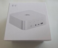 零刻SER9Pro AMD銳龍AI9 365/HX 370超靜音高性能AI PC游戲辦公設計deepseek本地部署迷你臺式電腦主機 SER9 Pro 370(深空灰) LPDDR5 64G+1T 曬單實拍圖