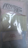 歐迪芬6條女士內(nèi)褲女純棉7A抗菌100%純棉加長底檔透氣中腰少女三角內(nèi)褲 曬單實拍圖