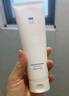 至本新版舒顏修護(hù)潔面乳120g 溫和清潔氨基酸表活保濕泡沫綿密洗面奶 曬單實(shí)拍圖