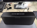 BOGASING國家補貼【Top榜】S8Pro Max便攜式藍牙音箱三分頻家用音響戶外無線HIFI發(fā)燒級桌面音箱超重低音炮 寶石黑【無損高音質-續(xù)航15h】 7核發(fā)聲/三重音效/藍牙5.3 曬單實拍圖