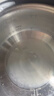美的低糖電飯煲0涂層316L不銹鋼內膽 2025新款米湯分離電飯鍋4-5-6-8人 多功能柴火飯 米種選擇煮飯鍋 4L 曬單實拍圖