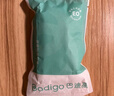 巴迪高（BADIGAO）一次性內(nèi)褲女高腰孕產(chǎn)婦剖腹產(chǎn)專用無菌純棉產(chǎn)后月子短褲日拋-3XL 曬單實拍圖