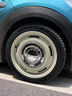 米其林（MICHELIN）汽車(chē)輪胎 215/45ZR17 91Y 競馳5 PILOT SPORT 5  適配朗動(dòng)/起亞K3 曬單實(shí)拍圖