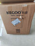 科固（KEGOO）蹲便器水箱沖便器大沖力 衛(wèi)生間廁所蹲坑蹲廁通用沖水箱K7001 曬單實拍圖