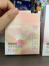 朵薇黃子韜朵薇奢護多維舒緩蠶絲衛(wèi)生巾300mm日夜用純享裝8包+2片現(xiàn)貨 醫(yī)護級蠶絲日用衛(wèi)生巾8包+2片 曬單實拍圖
