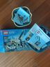 樂高（LEGO）積木拼裝城市系列60472 汽車回收站男孩兒童玩具生日禮物 曬單實(shí)拍圖