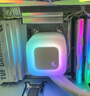 技嘉（GIGABYTE）5070Ti顯卡 雪鷹 GeForce RTX 5070 Ti AERO OC 16G DLSS4電競(jìng)游戲設(shè)計(jì)AI智能學(xué)習(xí)【注冊(cè)四年?！? 曬單實(shí)拍圖