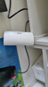 SSK飚王分線器usb3.0四口集線器hub擴展塢 臺式筆記本電腦多接口拓展塢轉(zhuǎn)接器延長線 【USB3.0】帶5V供電口 SHU808白色 1.5m 曬單實拍圖