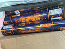 亞獅龍（RSL）訓練比賽用球 飛行穩(wěn)定耐打 RSL66號 羽毛球（1桶裝） 曬單實拍圖