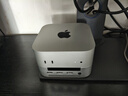 阿卡西斯適用Mac mini擴展塢硬盤盒M.2外接固態(tài)硬盤拓展塢16T存儲USB10Gbps傳輸適配M4/M4Pro蘋果主機M001 曬單實拍圖