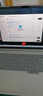 ThinkPad聯(lián)想ThinkBook16+ 2025標(biāo)壓酷睿7筆記本電腦補貼20%超能本 高性能輕薄辦公設(shè)計大學(xué)生游戲手提本 25款酷睿5 32G內(nèi)存 1TB固態(tài) TB16 IPS高清屏 精裝升級  曬單實拍圖