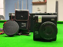INSTAX富士instax立拍立得 一次成像相機 mini99 灼灼流光禮盒套裝 曬單實拍圖