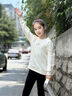 安德瑪（Under Armour）兒童衛(wèi)衣春秋運動休閑男女大童圓領(lǐng)合身舒適套頭衛(wèi)衣253303704A 曬單實拍圖