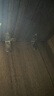 卡貝角碼90度直角固定片不銹鋼三角支架L型三角鐵層板托 (20只裝) 曬單實(shí)拍圖
