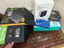 九州風(fēng)神（DEEPCOOL）玄冰500風(fēng)冷散熱器CPU散熱（加寬塔體/不擋內(nèi)存/PWM風(fēng)扇/240W/多平臺易安裝/AG500) 曬單實拍圖