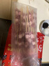 鮮京采內(nèi)蒙古原切羔羊肉串2斤 （50串）燒烤食材 露營(yíng)戶外 京東自有品牌 曬單實(shí)拍圖