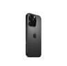 Apple/蘋果 iPhone 16 Pro（A3294）256GB 黑色鈦金屬 支持移動聯(lián)通電信5G 雙卡雙待手機(jī) 曬單實(shí)拍圖