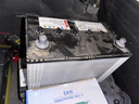 湯淺汽車(chē)電瓶蓄電池EFB啟停12v鉛酸電池 上門(mén)安裝以舊換新 T-115-EFB雷克薩斯RX200T/ES200 曬單實(shí)拍圖