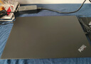 聯(lián)想展機筆記本電腦ThinkPad12寸輕薄辦公設計高性能商務(wù)便攜炒股學(xué)習 【X280】i7-16G+512G 曬單實(shí)拍圖