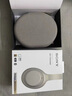 索尼（SONY） WH-1000XM4智能降噪無線藍(lán)牙耳機(jī) 頭戴式Hi-Res高解析度降噪立體聲耳麥 智能免摘對話高清通話 鉑金銀 曬單實(shí)拍圖