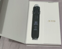 科大訊飛AI詞典筆P30 Pro【新品上市】英語點讀筆 英語翻譯神器 幼小初高全年齡適用便攜式學(xué)習(xí)機 月光銀 曬單實拍圖
