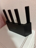Tenda騰達(dá)路由器【云霄】AX3000立式滿(mǎn)血WiFi6千兆無(wú)線(xiàn) 3000M無(wú)線(xiàn)速率 5G雙頻 家用游戲智能路由 曬單實(shí)拍圖