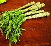 有機(jī)匯新鮮萵苣 萵筍 涼拌炒食 應(yīng)季自種新鮮蔬菜 產(chǎn)地直發(fā) 新鮮采摘 250g 曬單實(shí)拍圖