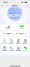 聯(lián)通隨身wifi6無(wú)線移動(dòng)wifi免插卡無(wú)線網(wǎng)卡便攜式熱點(diǎn)車載隨行網(wǎng)絡(luò)支持5G/4G設(shè)備全國(guó)通用流量2025款M6 曬單實(shí)拍圖