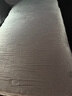 杜邦（DUPONT）適用比亞迪宋PLUS汽車載睡墊后排座露營(yíng)便攜折疊記憶棉睡墊旅行床 非溫感記憶棉床墊【宋PLUS專用】 曬單實(shí)拍圖