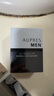 歐珀萊（AUPRES）男士乳液 俊士男士三重功效煥活凝露100ml  效期：2026/04/01 曬單實(shí)拍圖