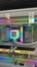 阿斯加特（Asgard）32GB(16GBx2) DDR5 6000 臺(tái)式機(jī)內(nèi)存條 女武神·瓦爾基里II代 RGB燈條 海力士A-die CL28 極地白 曬單實(shí)拍圖