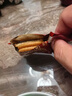 偉龍上海萬年青椒鹽酥老式餅干400g*2盒裝蔥香小餅干辦公室零食下午茶 曬單實拍圖
