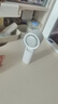 艾美特（AIRMATE）風寶小風扇手持風扇小風炮便攜式迷你充電風扇高轉(zhuǎn)速直流節(jié)能戶外小型電扇超長續(xù)航電扇 FREE3 曬單實拍圖