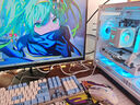 西部數(shù)據(jù)（WD）SSD固態(tài)硬盤 NVMe M.2接口 AI電腦配件 筆記本電腦游戲硬盤 原廠顆粒不虛標(biāo)不掉速 SN5000 | PCle4x4 5150MB/s 大容量 【1TB】 曬單實(shí)拍圖
