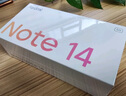 小米 REDMI Note14 5G 國家補(bǔ)貼 金剛品質(zhì) 5110mAh大電量 大光圈超感相機(jī) 8GB+128GB 幻影青 紅米手機(jī) 曬單實(shí)拍圖