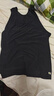 VUORI Strato 男士健身美式運動(dòng)背心 休閑跑步訓練 V173 灰色/Charcoal Heather M 175 曬單實(shí)拍圖