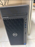 戴爾（DELL）Precision T3680深度學(xué)習(xí)塔式工作站deepseek臺(tái)式機(jī)i9-14900K/64G/512G+4T/A4000/定制 曬單實(shí)拍圖