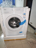美的（Midea）滾筒洗衣機(jī)全自動家用 MG100V11FPRO 10公斤超薄 雙重除菌三重洗滌守護(hù) 以舊換新 家電國家補(bǔ)貼20% 曬單實(shí)拍圖